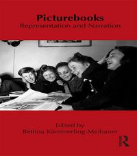 Produktbild: Picturebooks: Representation and Narration