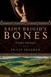 Produktbild: Freeman, P: Saint Brigid's Bones