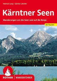 Produktbild: K&auml;rntner Seen