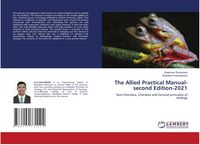 Produktbild: The Allied Practical Manual-second Edition-2021