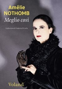 Produktbild: Meglio cos&igrave;