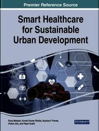 Produktbild: Smart Healthcare for Sustainable Urban Development