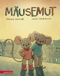 Produktbild: M&auml;usemut