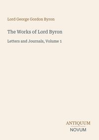 Produktbild: The Works of Lord Byron