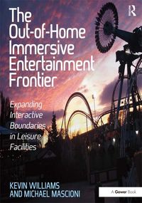 Produktbild: The Out-of-Home Immersive Entertainment Frontier