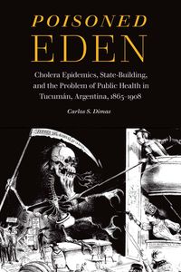 Produktbild: Poisoned Eden