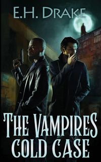 Produktbild: The Vampire's Cold Case