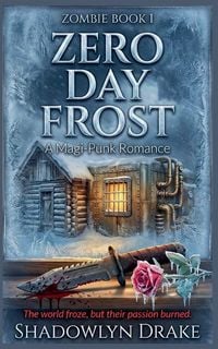 Produktbild: Zero Day Frost