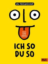 Produktbild: Ich so du so