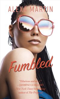 Produktbild: Martin, A: Fumbled