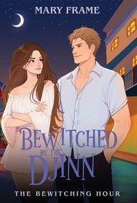 Produktbild: Bewitched by the Djinn