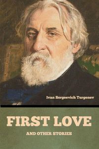 Produktbild: First love, and other stories