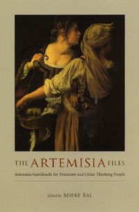 Produktbild: The Artemisia Files