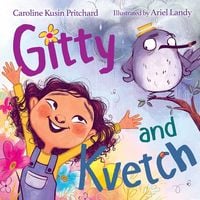Produktbild: Gitty and Kvetch