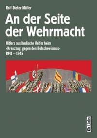 Produktbild: An der Seite der Wehrmacht