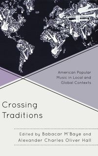 Produktbild: Crossing Traditions