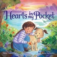 Produktbild: Hearts in My Pocket