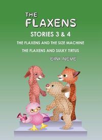Produktbild: The Flaxens, Stories 3 and 4