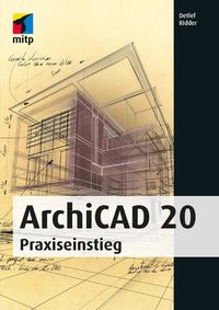 Produktbild: ArchiCAD 20