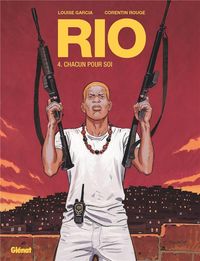 Produktbild: Rio