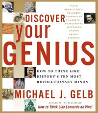 Produktbild: Discover Your Genius