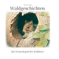 Produktbild: Waldgeschichten