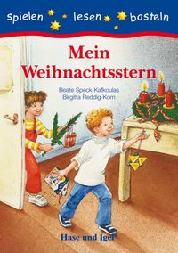 Produktbild: Mein Weihnachtsstern