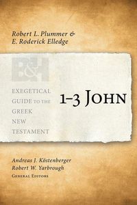 Produktbild: 1-3 John