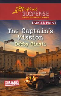 Produktbild: The Captain's Mission
