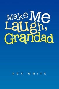 Produktbild: Make Me Laugh, Grandad
