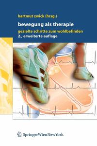 Produktbild: Bewegung als Therapie