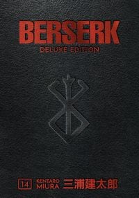 Bild vom Artikel Berserk Deluxe Volume 14 vom Autor Kentaro Miura