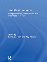 Produktbild: Just Environments