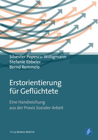 Produktbild: Erstorientierung f&uuml;r Gefl&uuml;chtete
