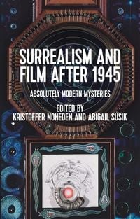 Produktbild: Surrealism and film after 1945