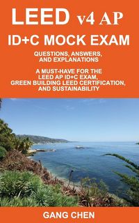 Produktbild: Leed V4 Ap Id+c Mock Exam