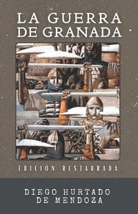 Produktbild: La Guerra de Granada