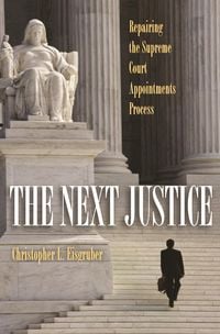 Produktbild: The Next Justice