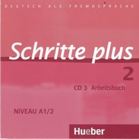 Produktbild: Schritte plus 2