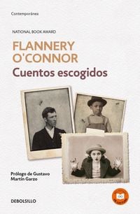 Produktbild: Cuentos Escogidos. Flannery O'Connor / The Complete Stories (Flannery O'Connor )