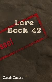 Produktbild: Lore Book 42