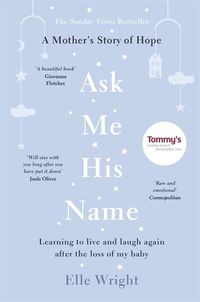Produktbild: Ask Me His Name