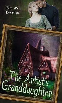 Produktbild: Artist's Granddaughter