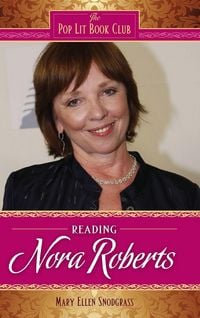 Produktbild: Reading Nora Roberts