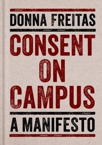 Produktbild: Consent on Campus