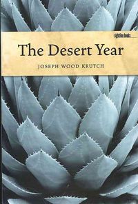 Produktbild: The Desert Year