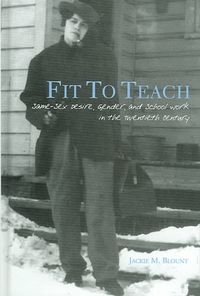 Produktbild: Fit to Teach