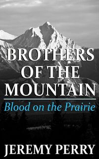Produktbild: Blood on the Prairie
