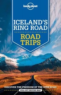 Produktbild: Lonely Planet Iceland's Ring Road