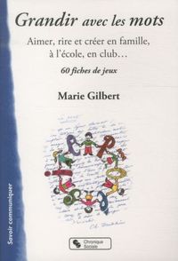 Produktbild: Grandir avec les mots